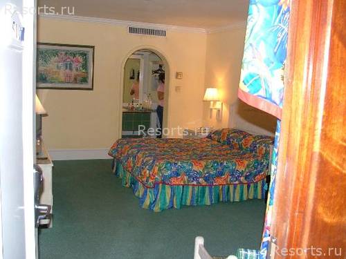 Sandals Dunn's River Villagio Golf Resort & Spa 71